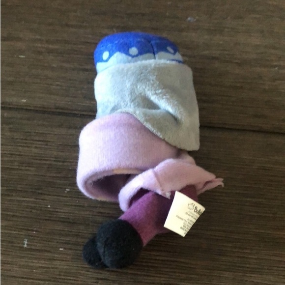 Cutie cuff: Harry Potter: Albus Dumbleore - Picture 2 of 3